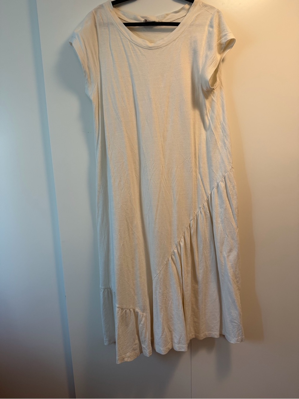 FP Beach coverup